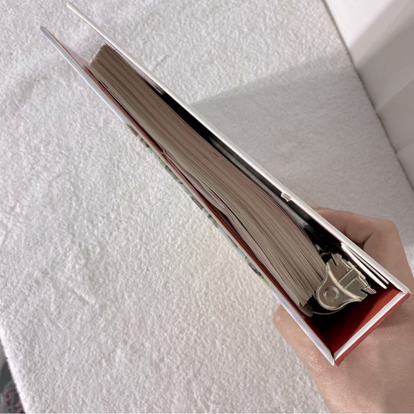 Vitamin LiveFresh Raw Vegan Vegetarian recipients Cookbook - Picture 15 of 16